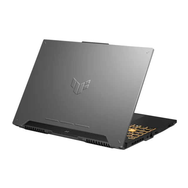 لپ تاپ گیمینگ کارکرده ASUS TUF Gaming F15 FX507VI | Core i7-13620H | RTX 4070 8GB | RAM 16GB | SSD 1TB
