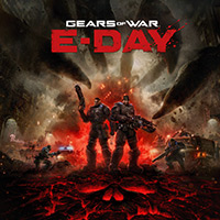 Gears of War: E-Day منتشر شد؛ بازگشت مارکوس و دام به روز آغاز جنگ