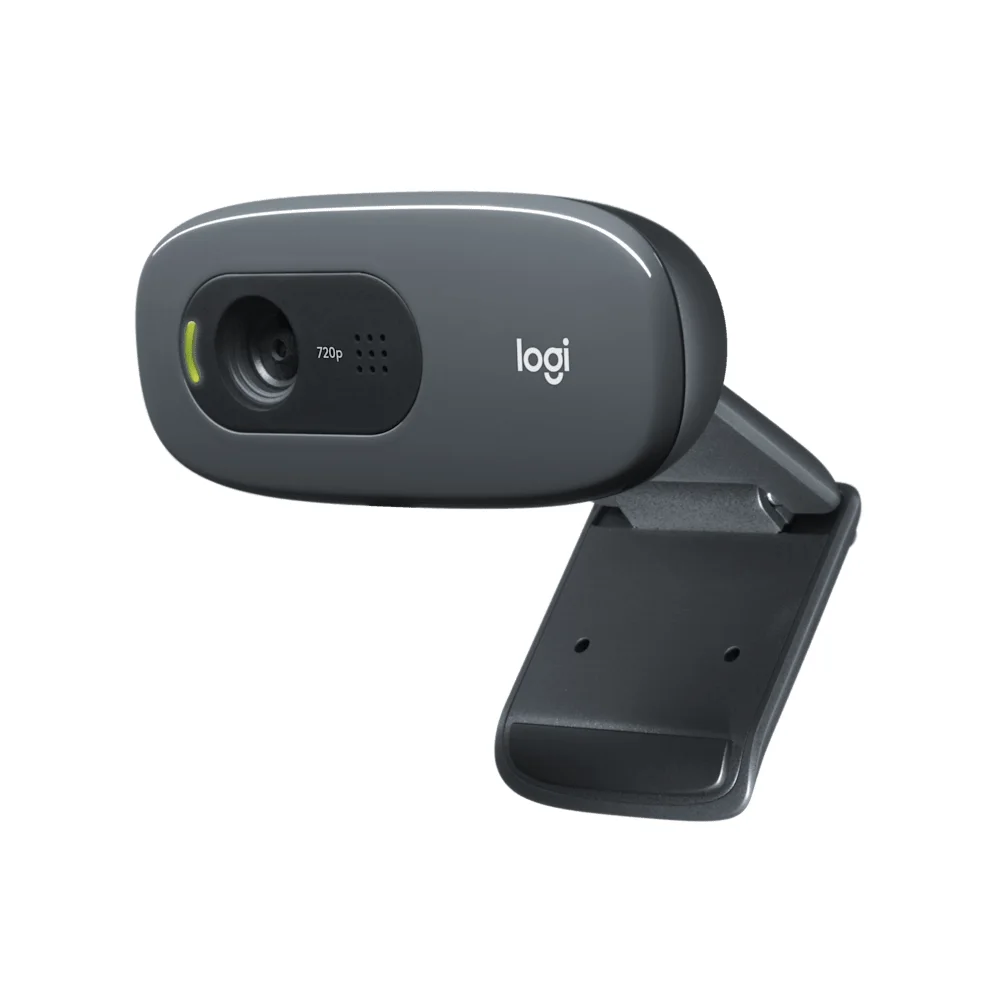 وب کم WEBCAM LOGITECH C270 HD