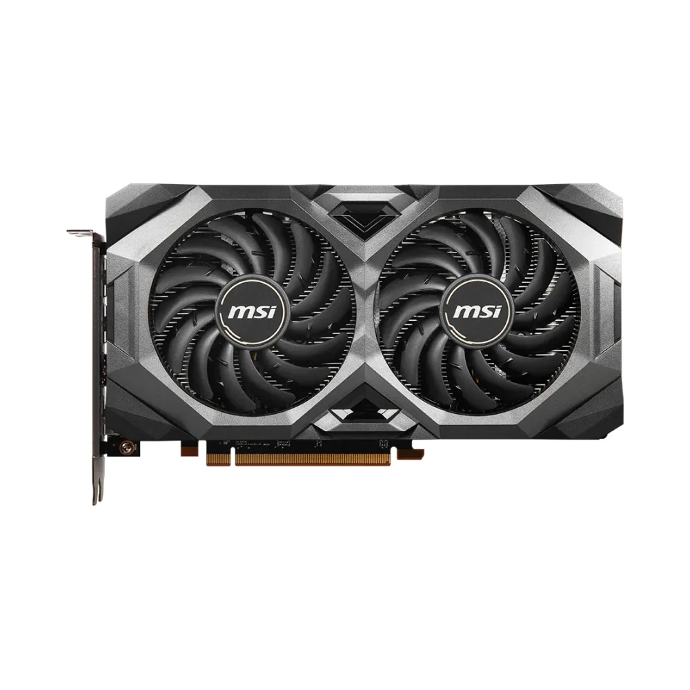 گرافیک GPU RX5700XT-8G MECH OC ST MSI