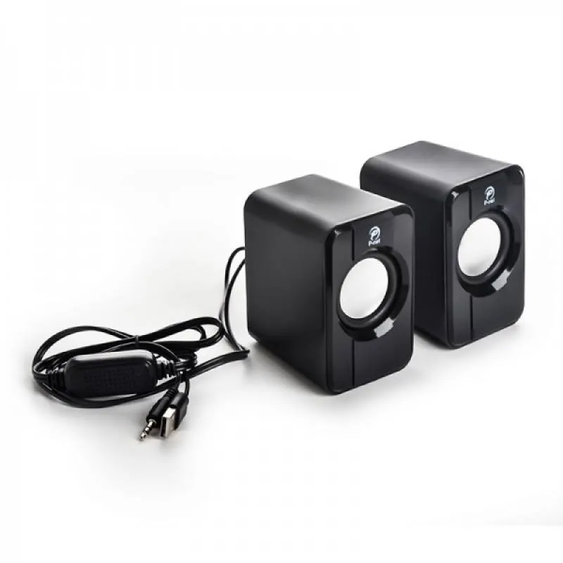 اسپیکر SPEKER S444 p-net