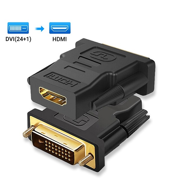 تبدیل DVI TO HDMI