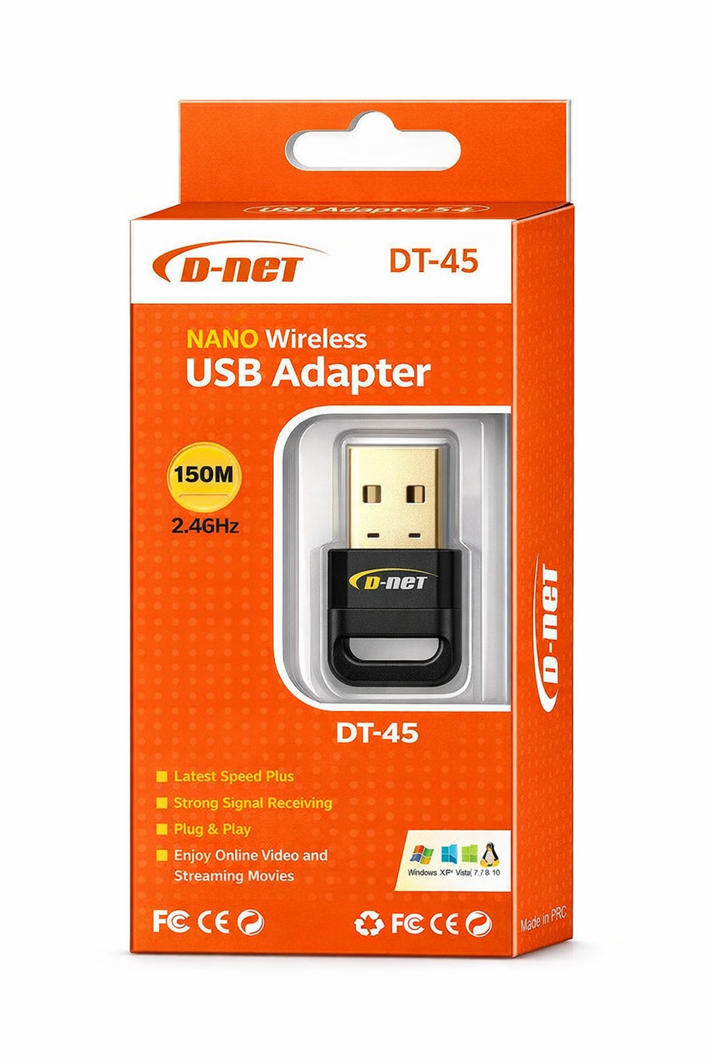 دانگل وایفا DONGEL WIFI DT 45 D-NET