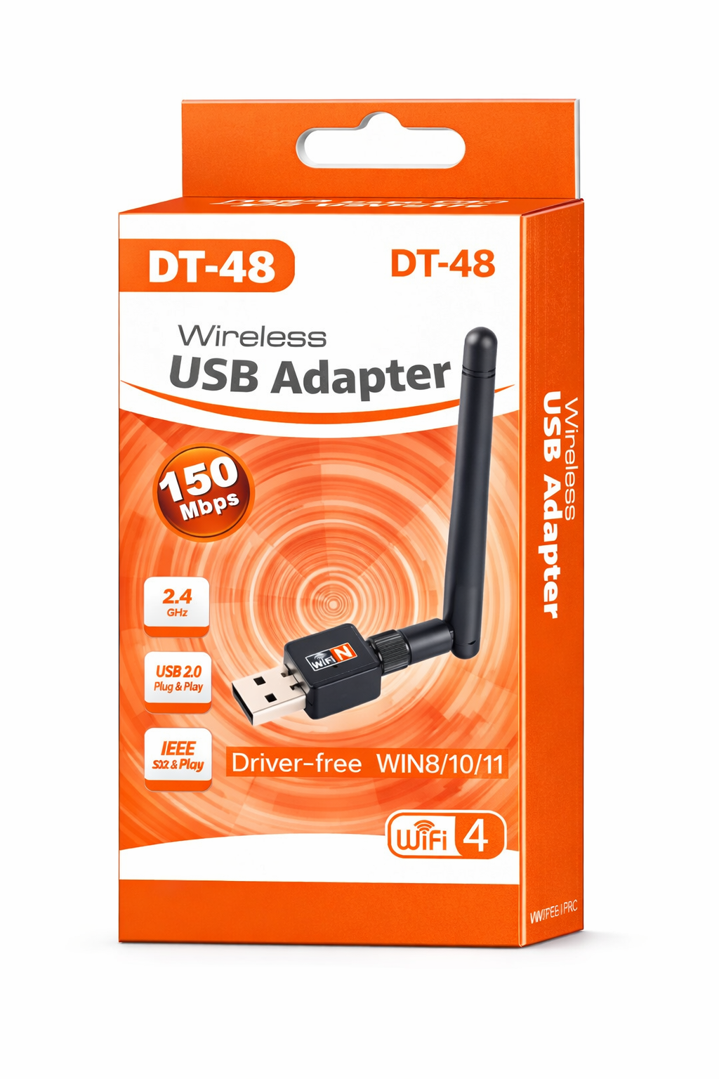 دانگل وایفا DONGEL WIFI DT 48 D-NET