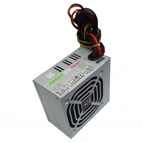 پاور GREEN GP-330A STOCK 330W
