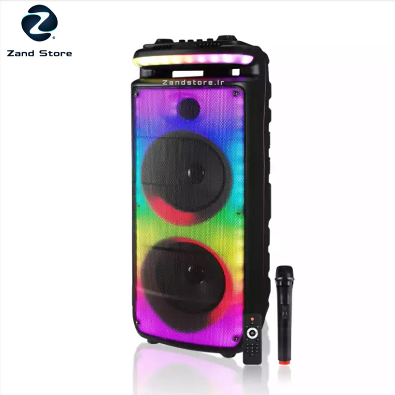 اسپیکر ANIKO CH-8820