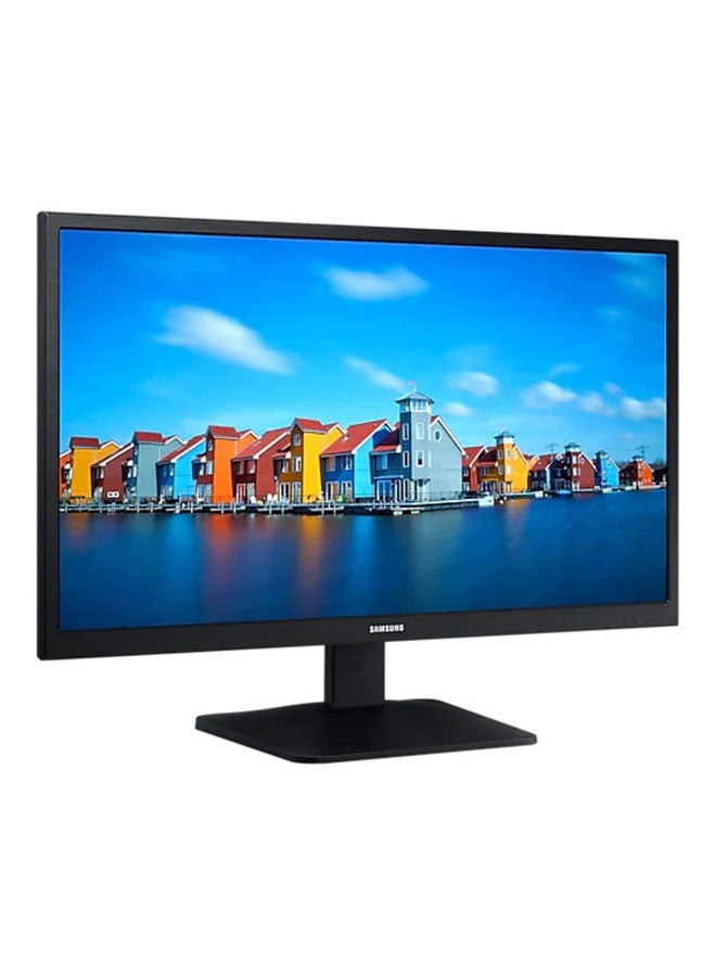 مانیتور SAMSUNG S33A Essential 22 اینچ MONITOR