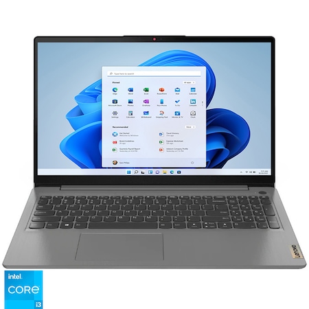 لپ تاپ LENOVO IDEAPAD3 15ILT6 I3-11TH 4G SSD240