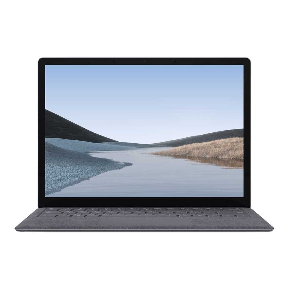 لپ تاپ SURFACE 3 I5-10TH RAM 8G  SSD256G