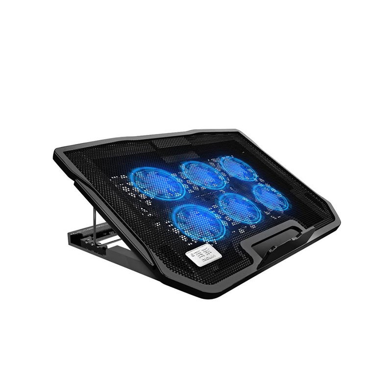 خنک کننده لپ تاپ COOLPAD DT H9 D-NET