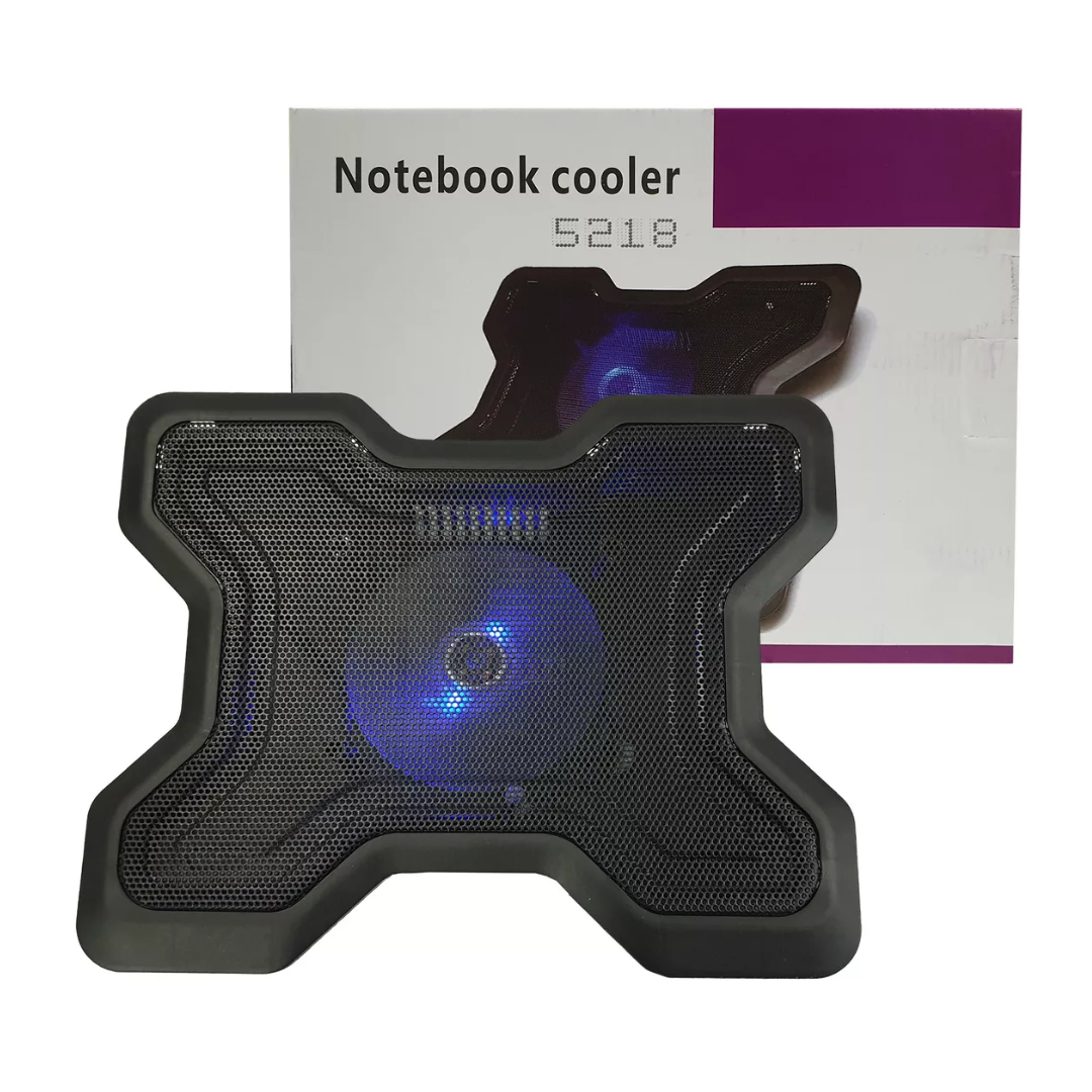 خنک کننده لپ تاپ  COOLPAD NOTEBOOK COOLER 5218 MASTER VISON-