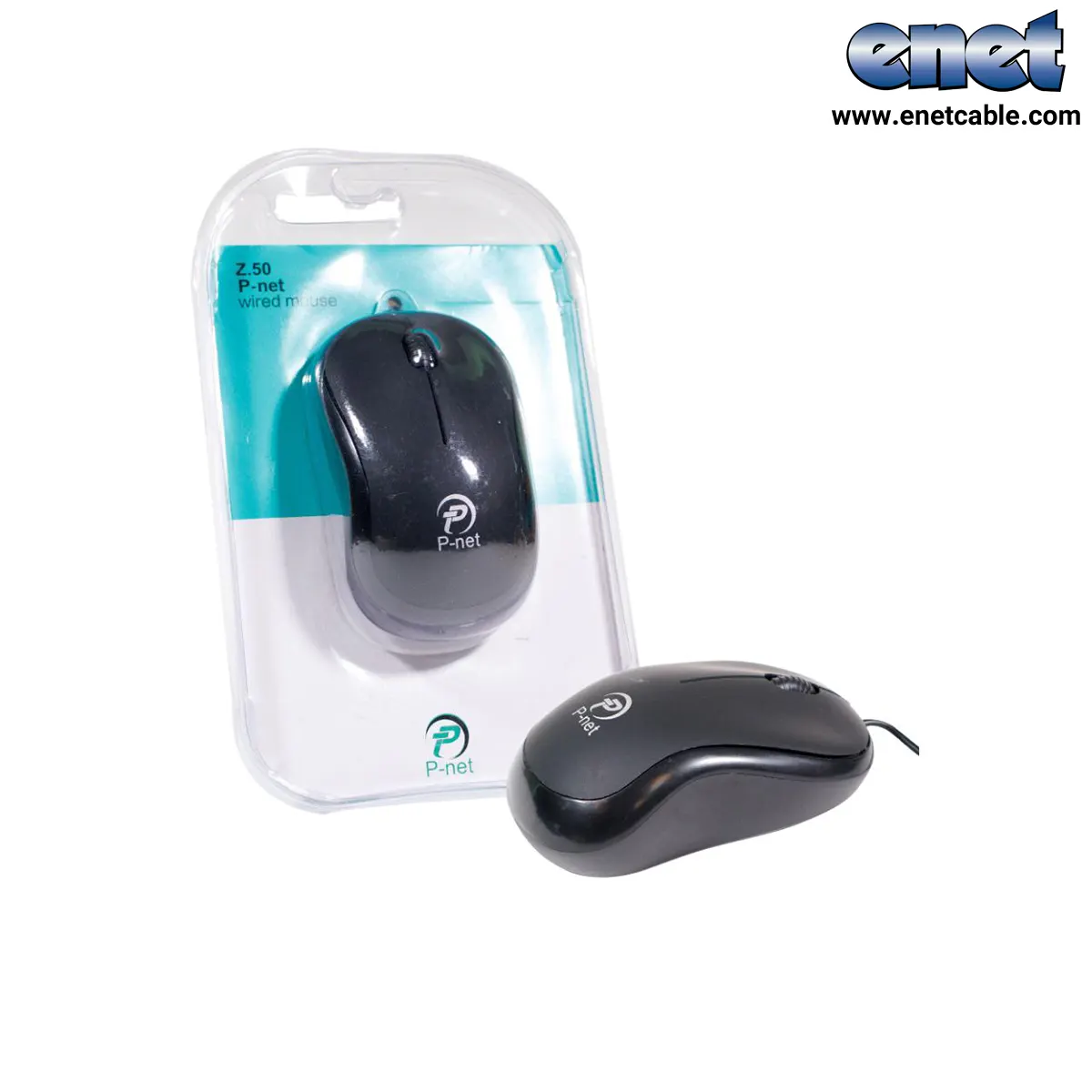 موس MOUSE Z50 P-NET