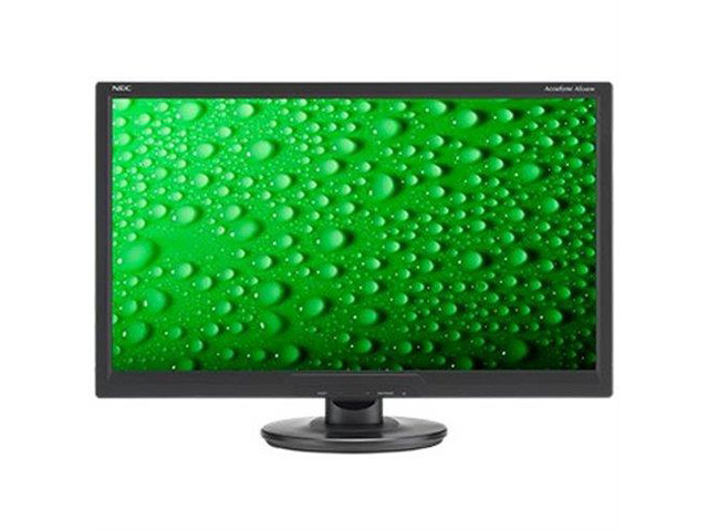 مانیتور MONITOR L244QZ NEC STOCK