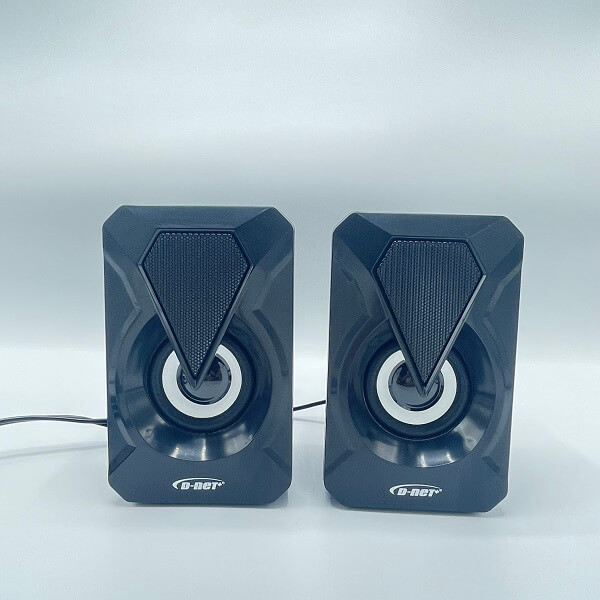 اسپیکر دو تکه D-NET DT-10