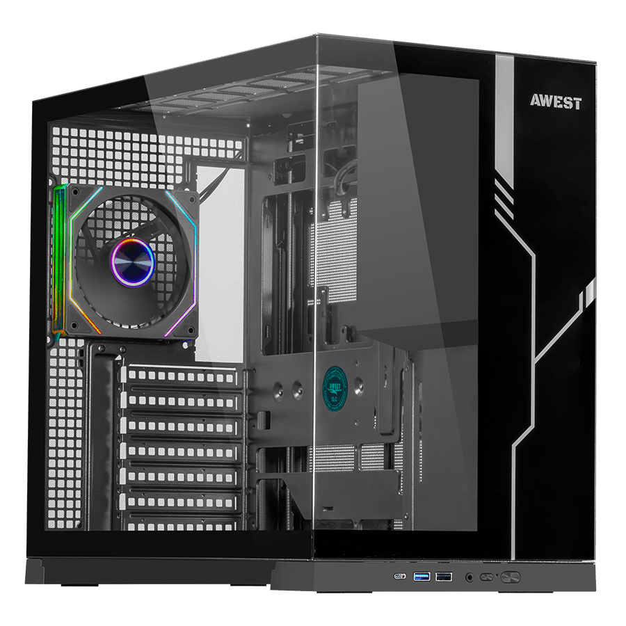قاب کیس AWEST AQ20MB