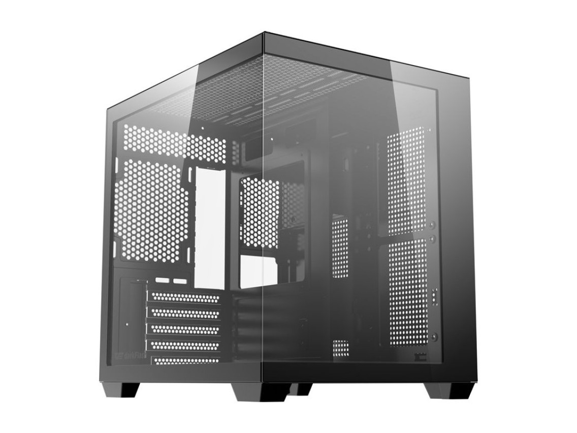 قاب کیس DARKFLASH B275 BLACK