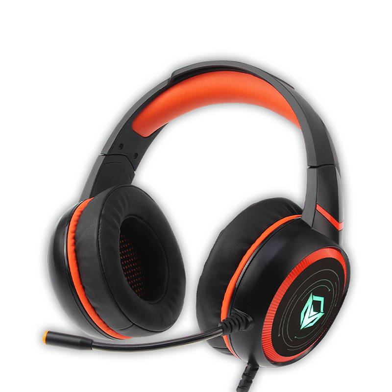 هدست گیمینگ MEETION MT-HP030 RGB 7.1