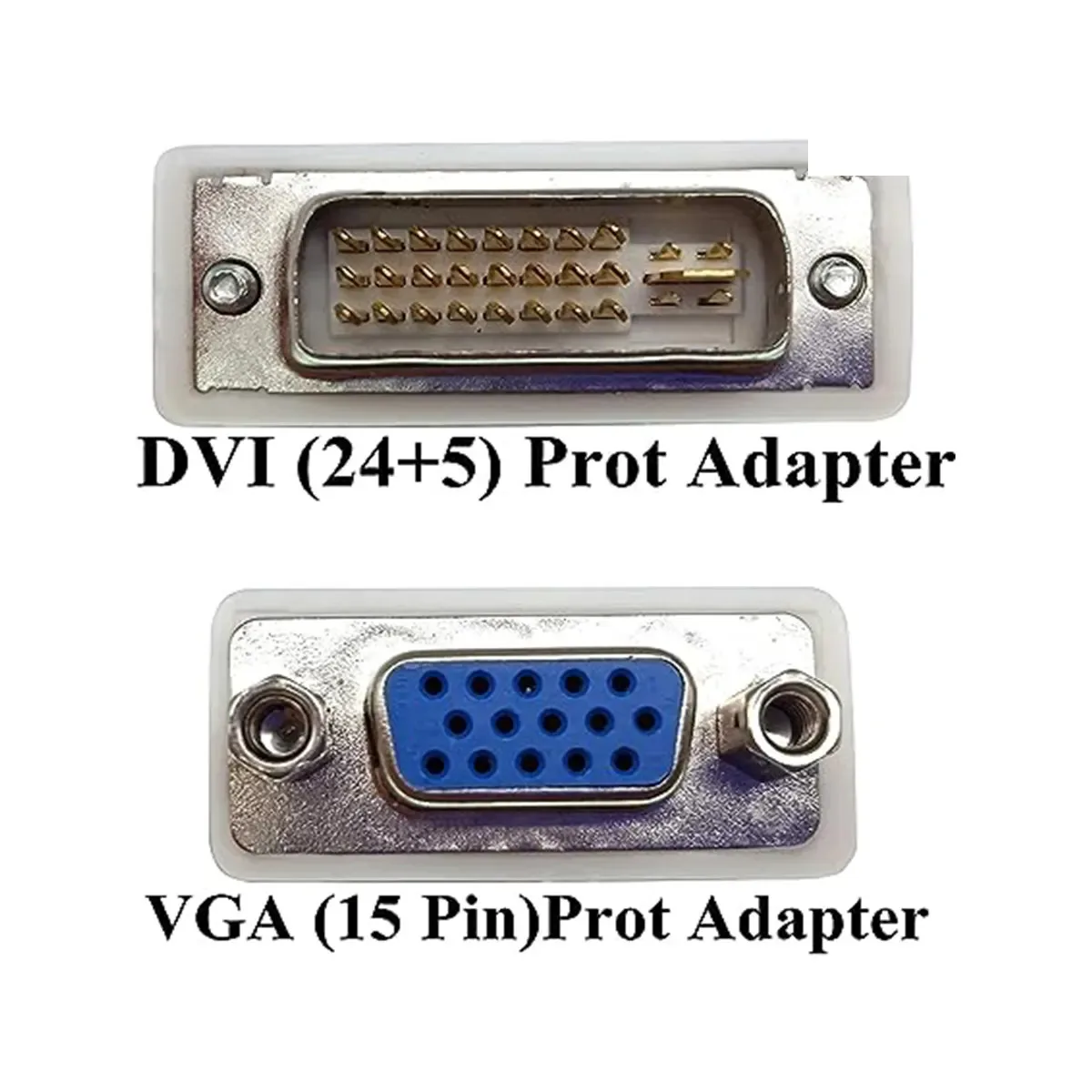 تبدیل DVI به VGA P-NET