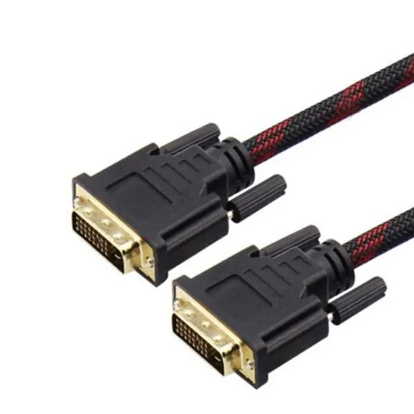 کابل DVI طول 3 متر P-NET