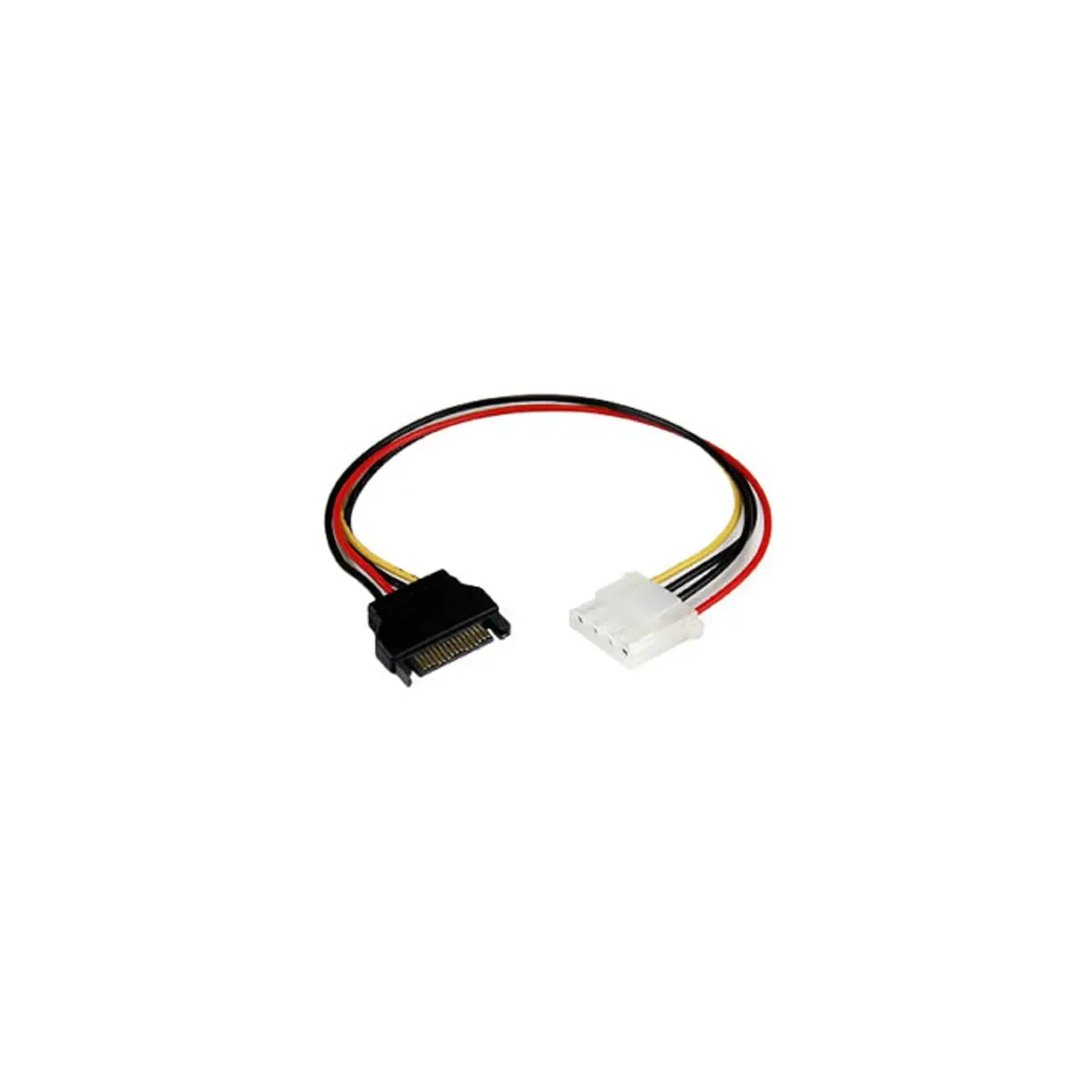 کابل تبدیل برق مولکس به SATA P-NET