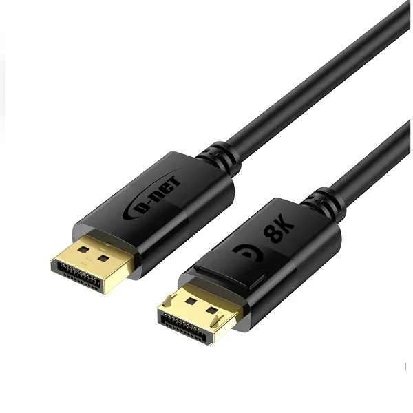 کابل DisplayPort مدل DT-405 طول 1.5 متر D-NET
