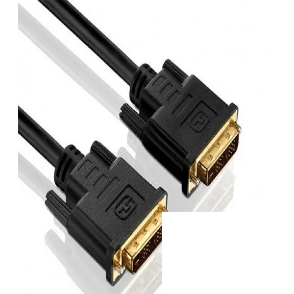 کابل DVI طول 1.5 متر DTECH