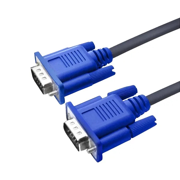 کابل VGA طول 3 متر D-NET