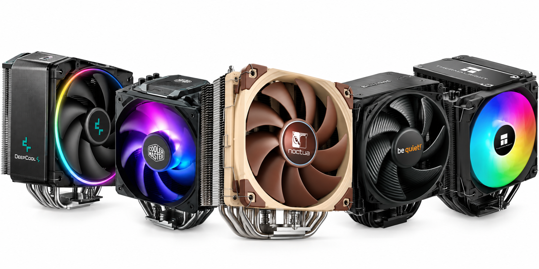 CPU Cooler