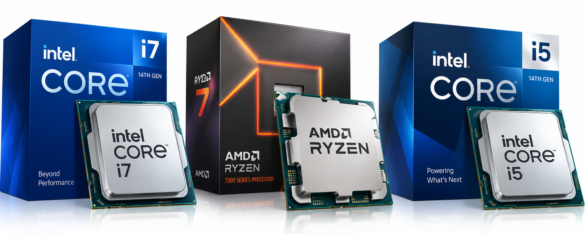 CPU