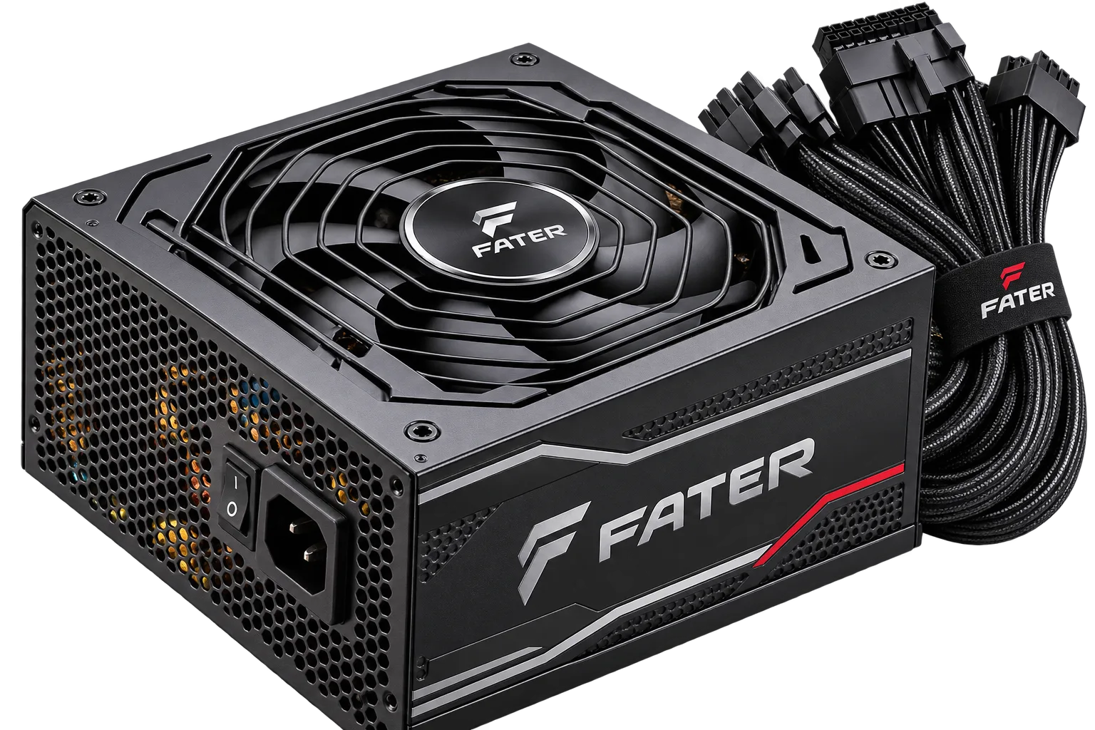 پاور FATER
