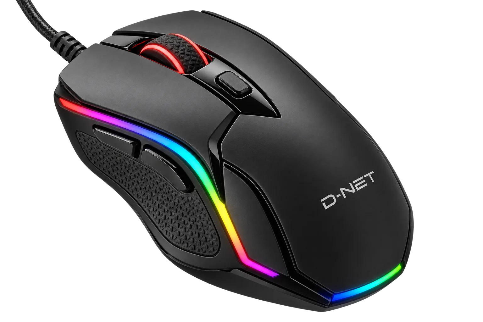 موس D-NET