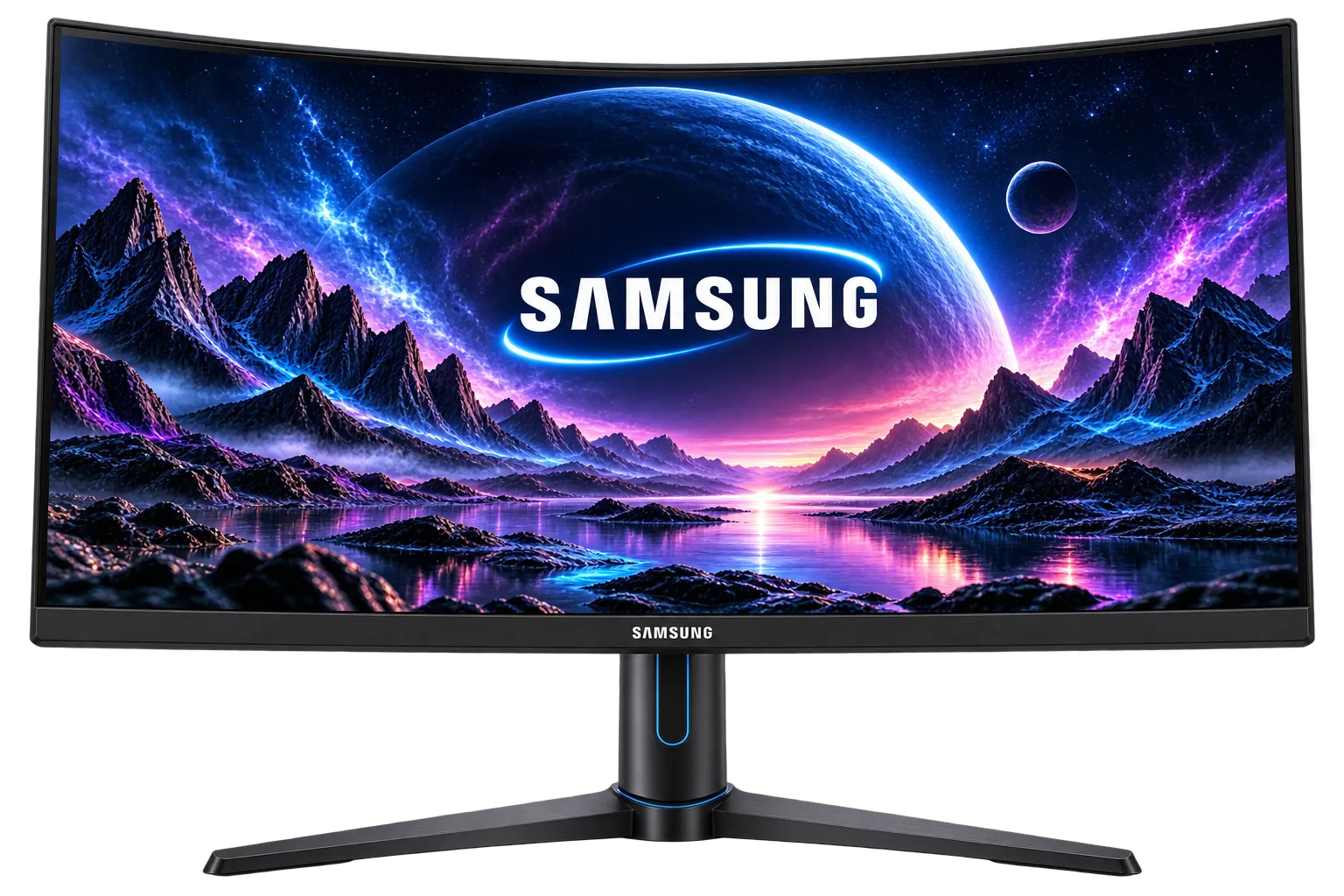 مانیتور SAMSUNG