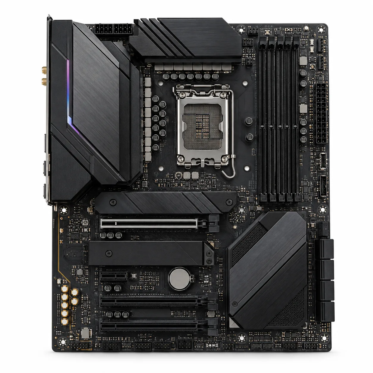 مادربرد MSI