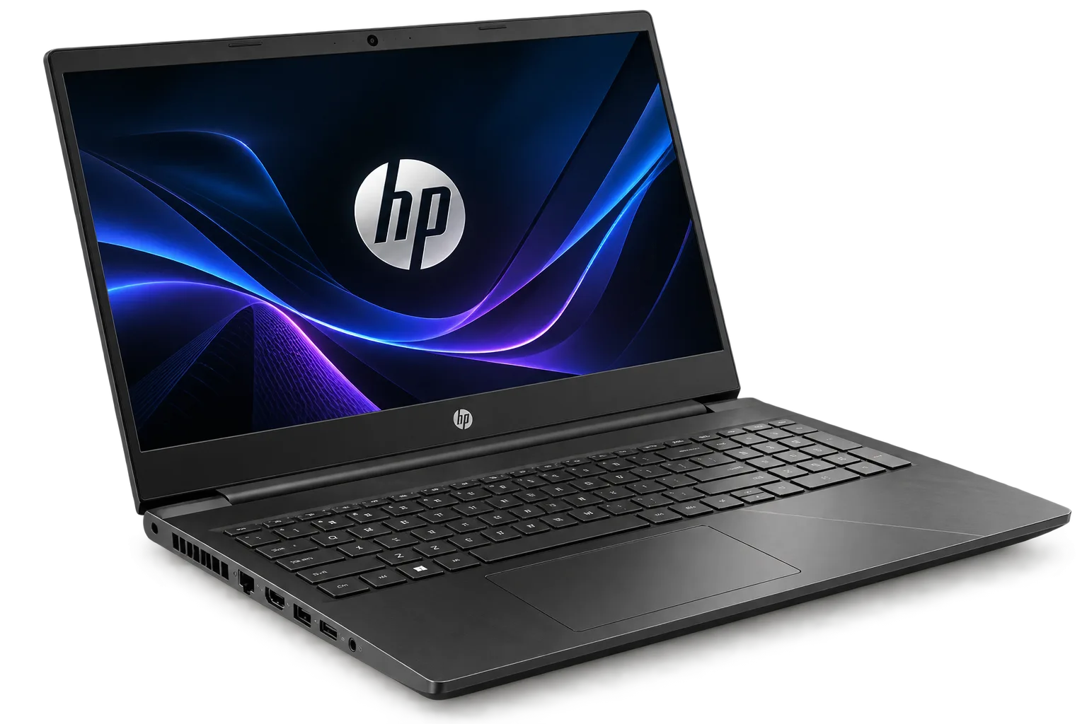 لپ تاپ HP