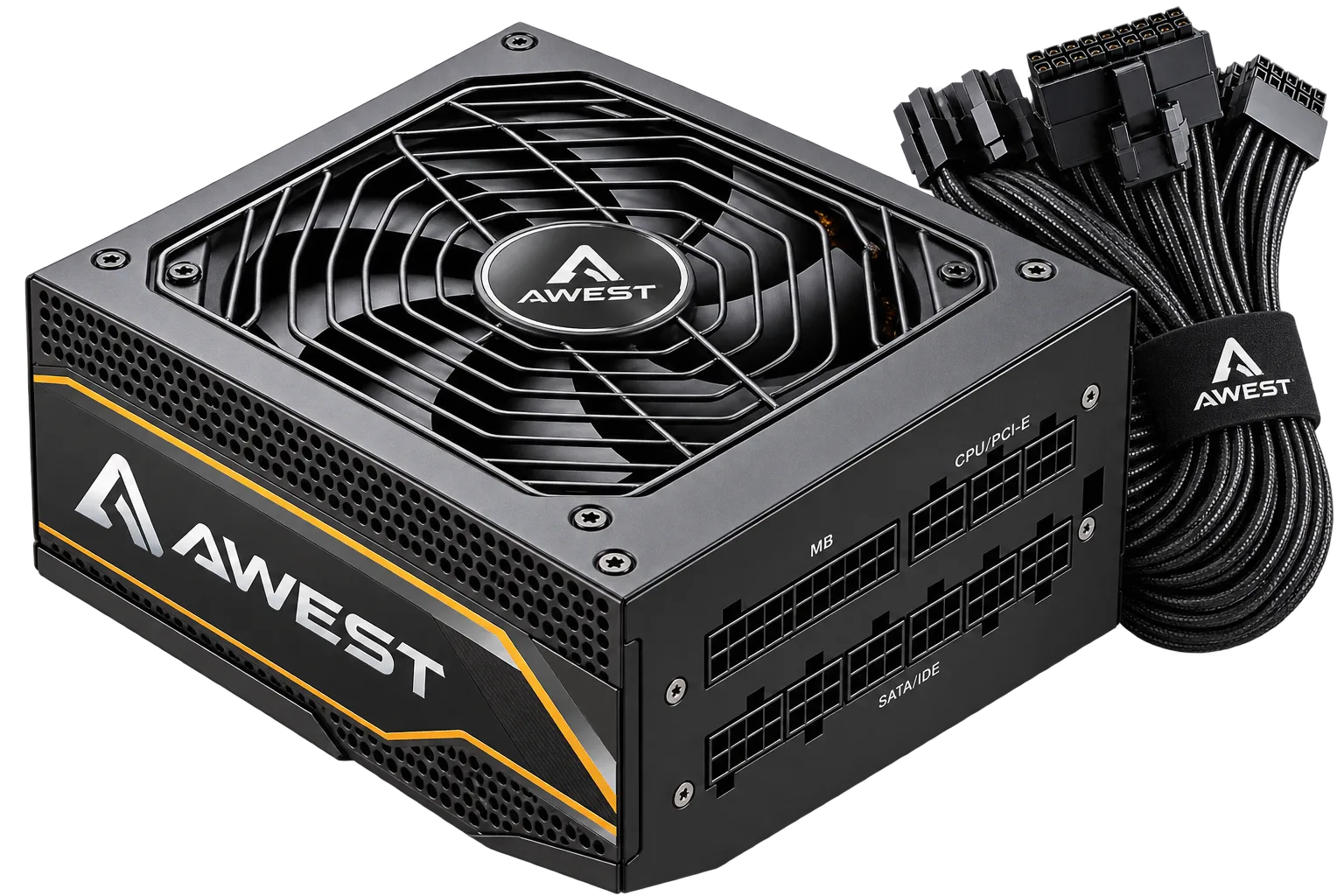 پاور کیس AWEST