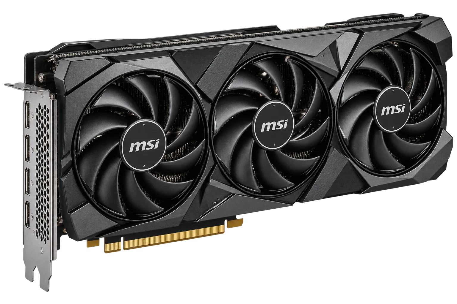 گرافیک MSI