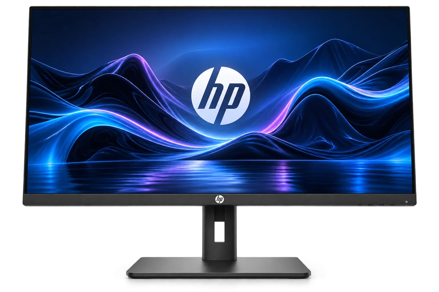مانیتور HP