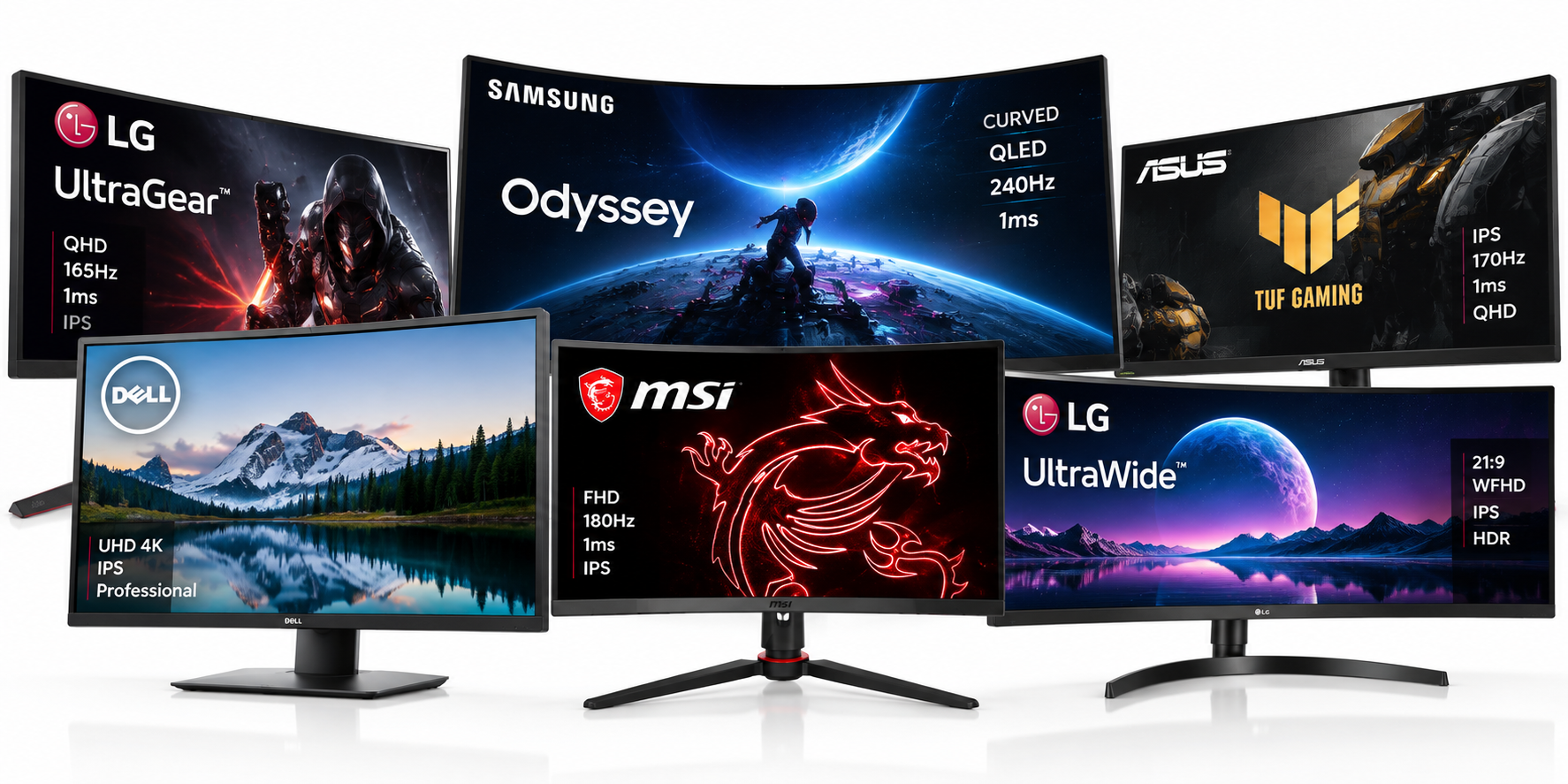 Monitor