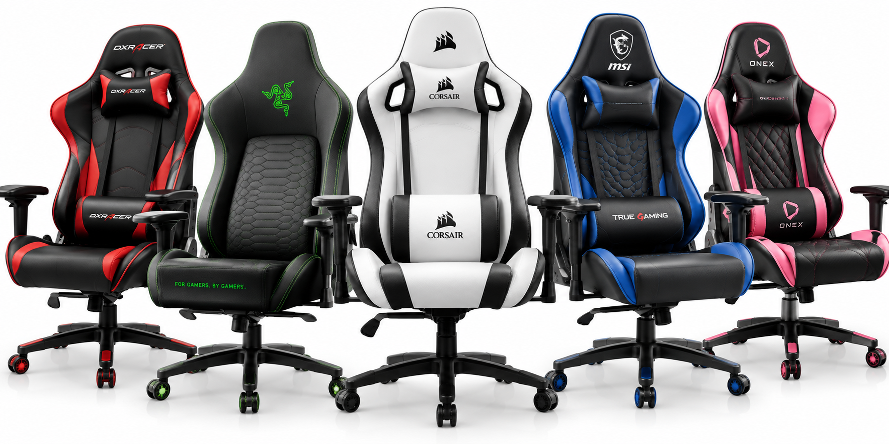 Gaming Chair