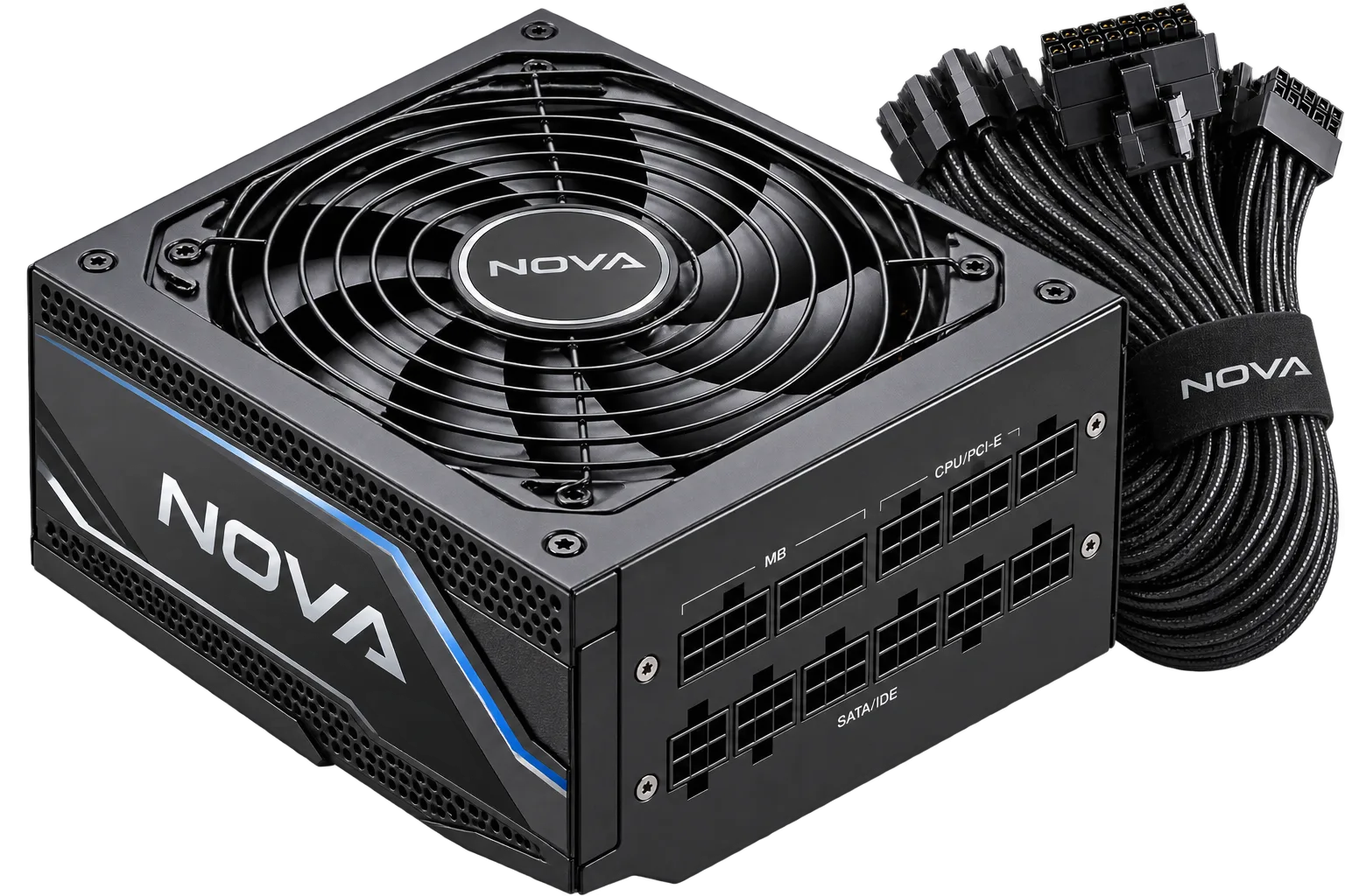 پاور کیس NOVA