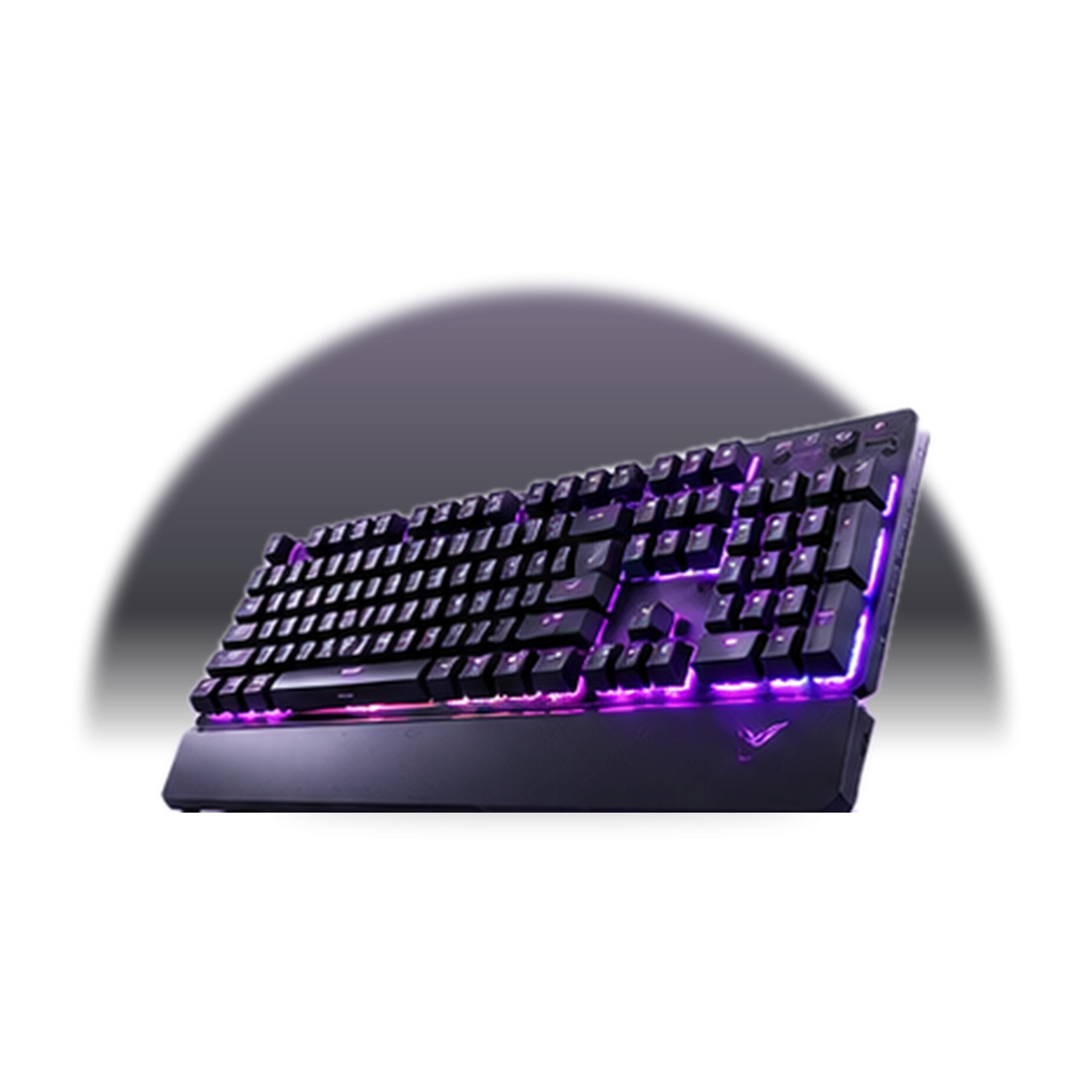 کیبورد P-NET