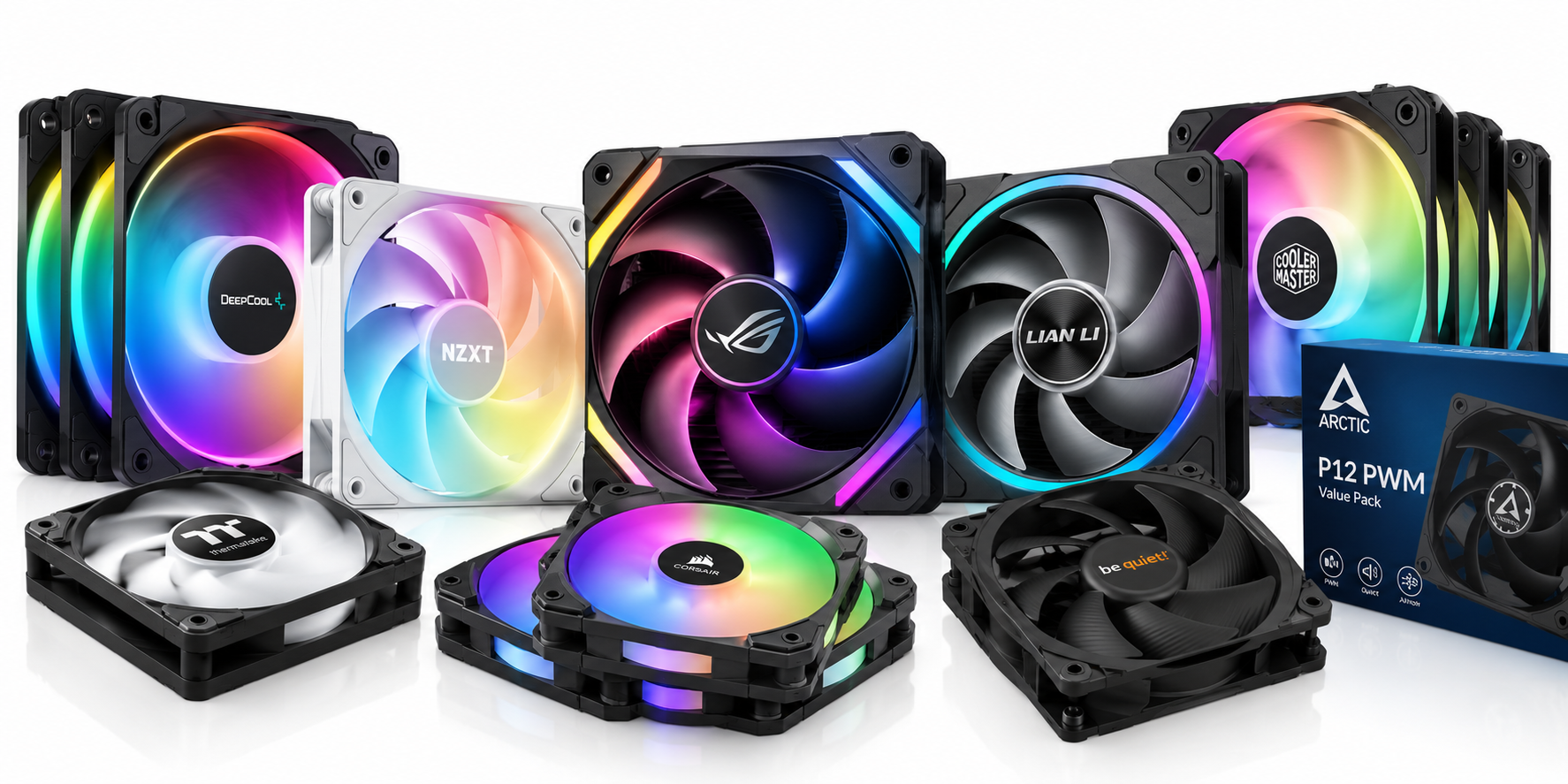 Case Fan