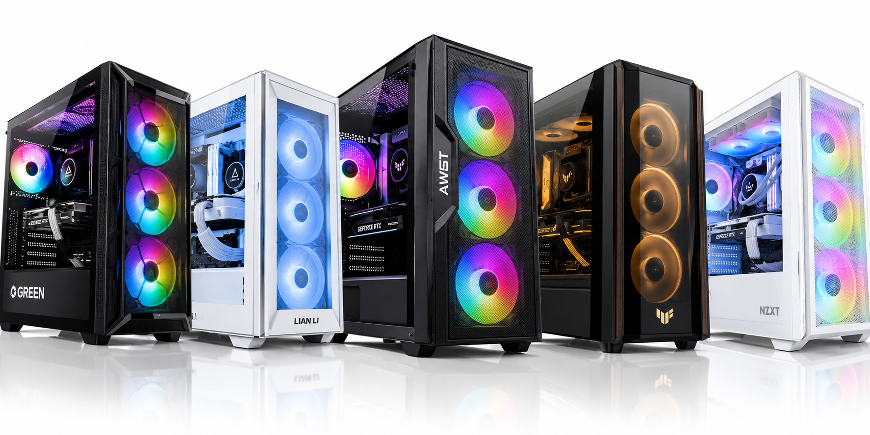 PC Case