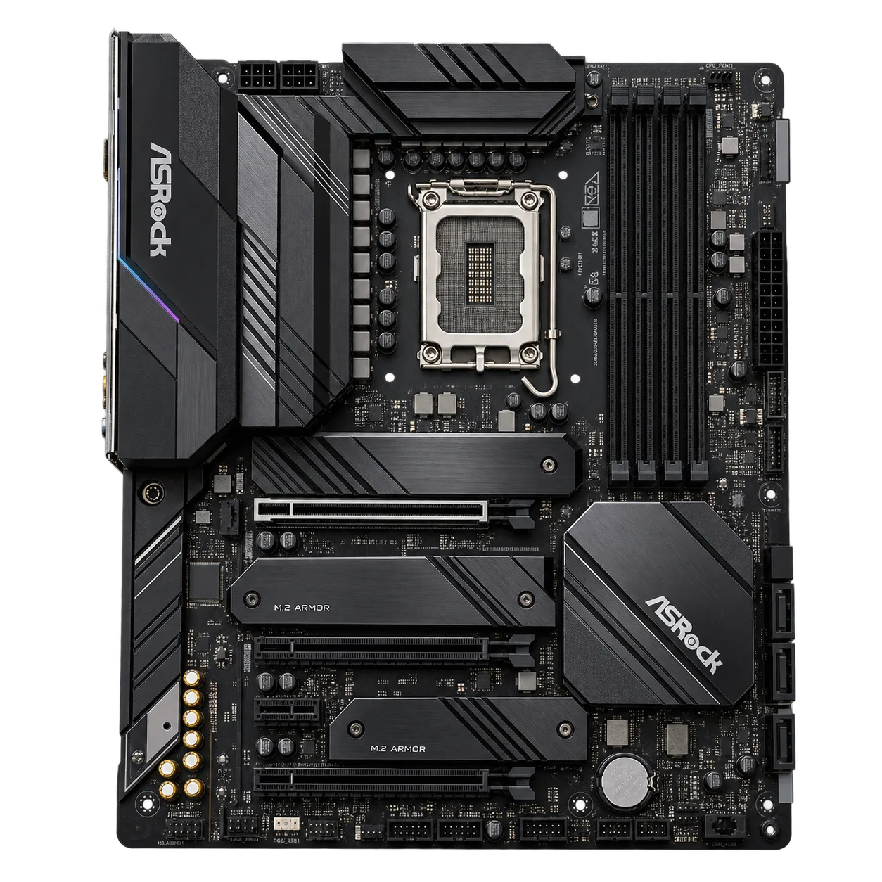 مادربرد ASROCK
