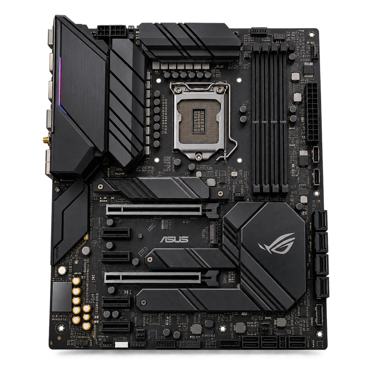 مادربرد ASUS