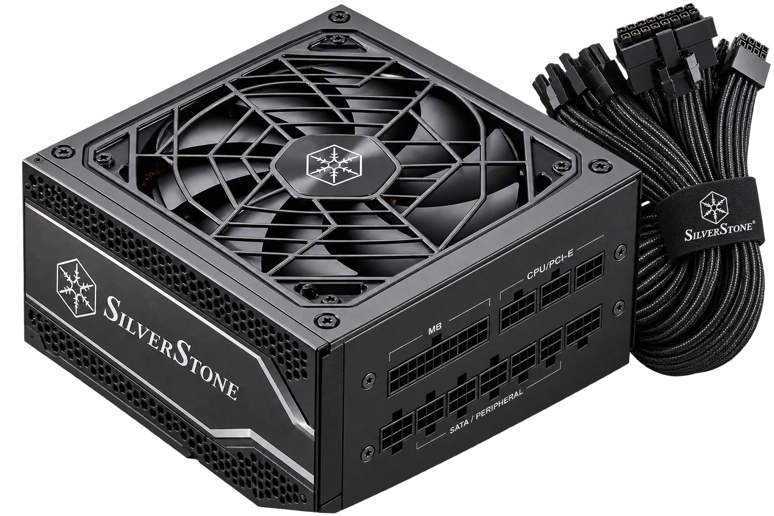 پاور SILVERSTONE