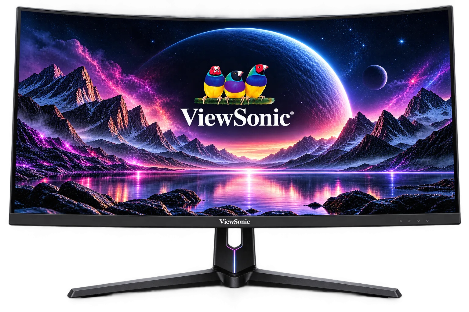 مانیتور VIEWSONIC