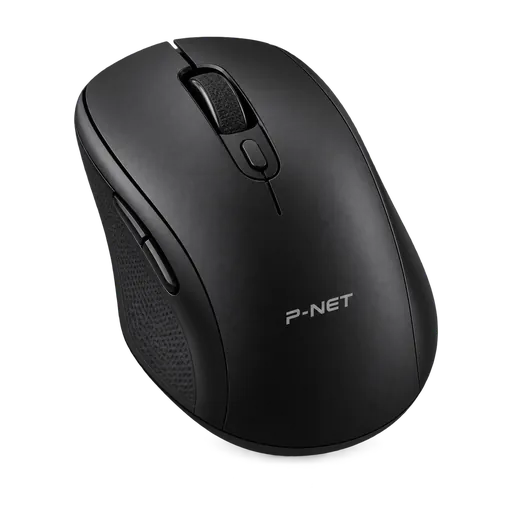 موس P-NET