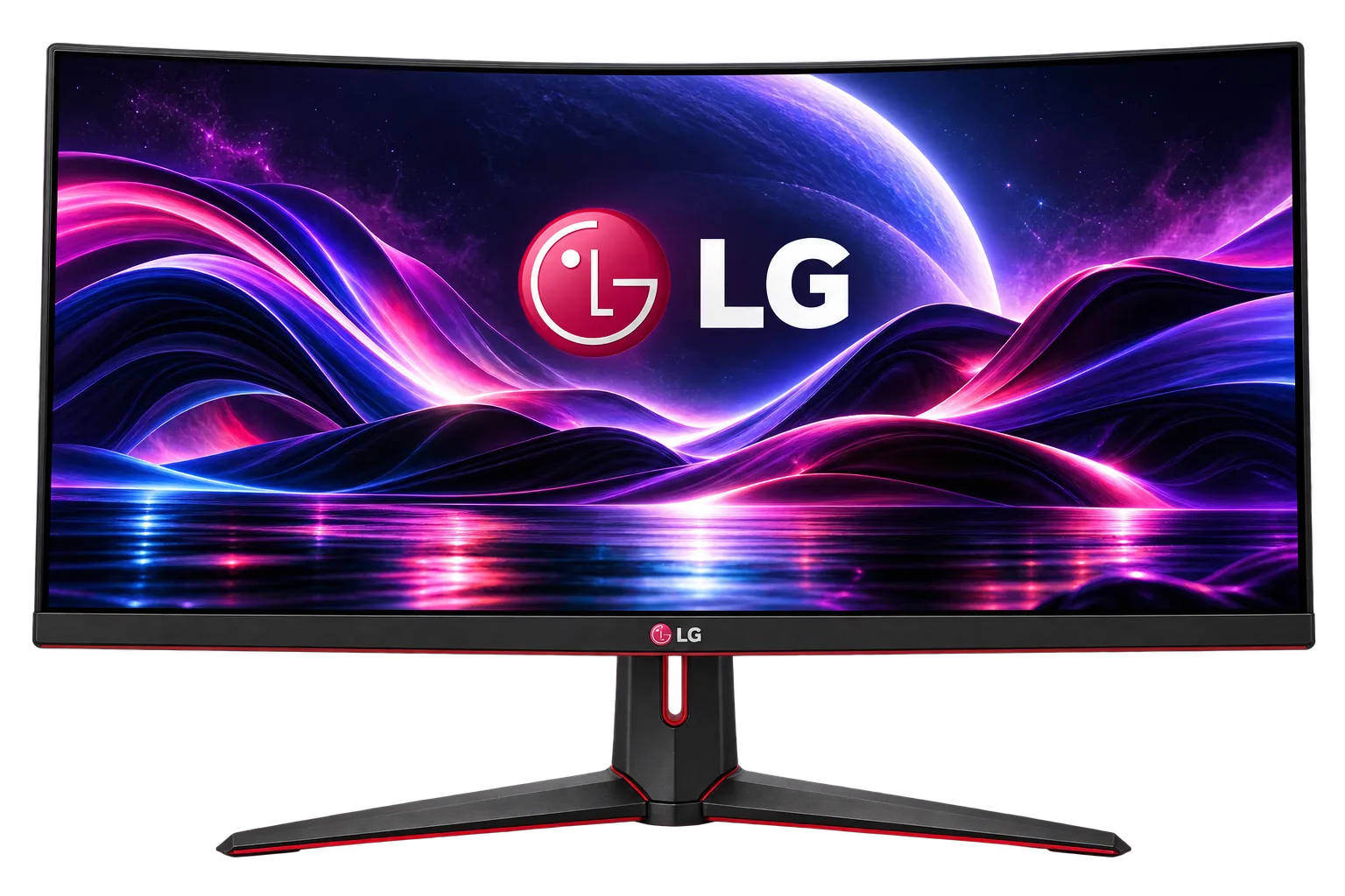 مانیتور LG