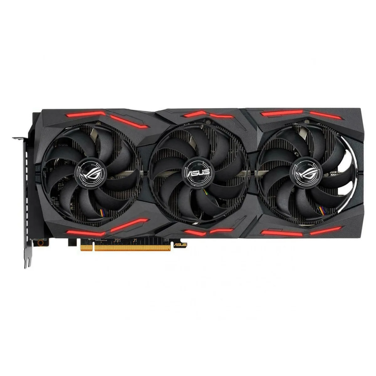 گرافیک RX5600XT 6GB ROG STRIX ASUS